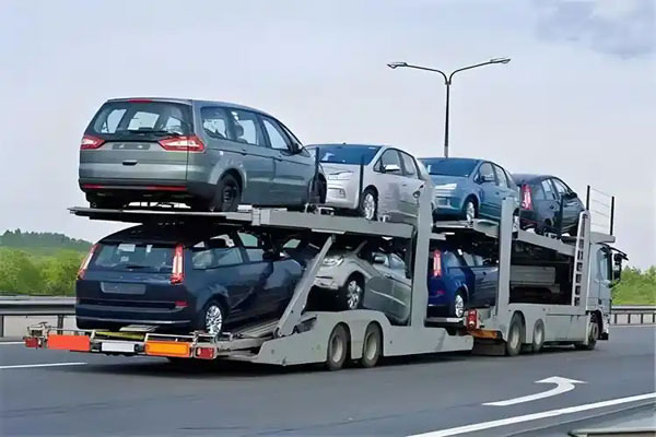 郎溪轿车托运查询